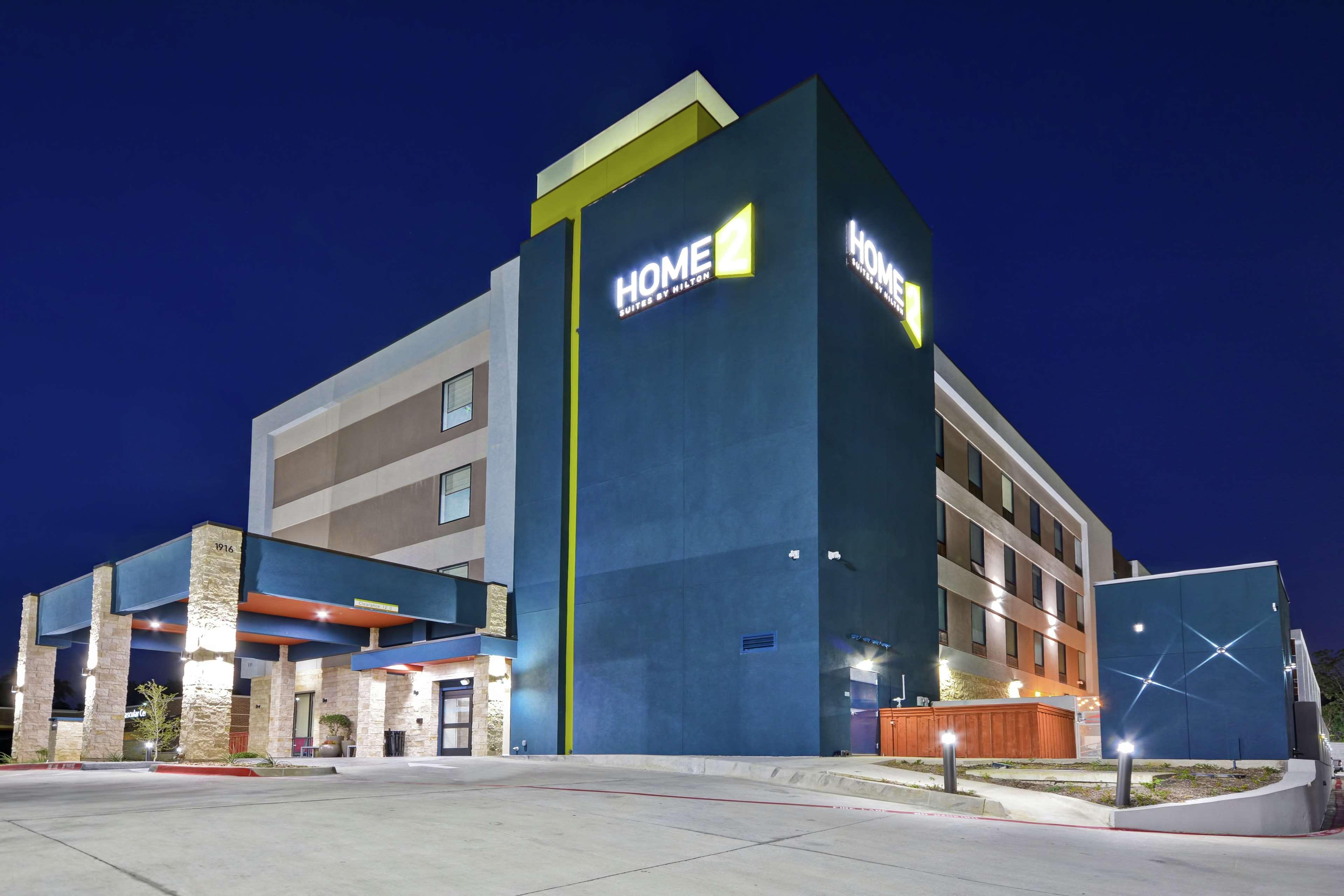 Hotel Home2 By Hilton Dfw West Bedford