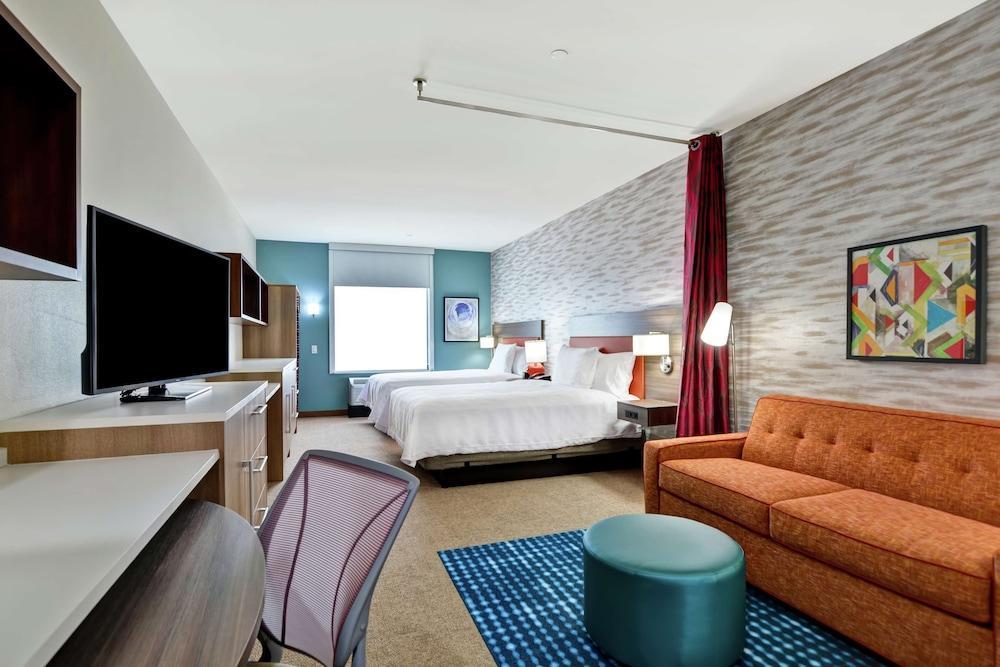 Home2 By Hilton Dfw West