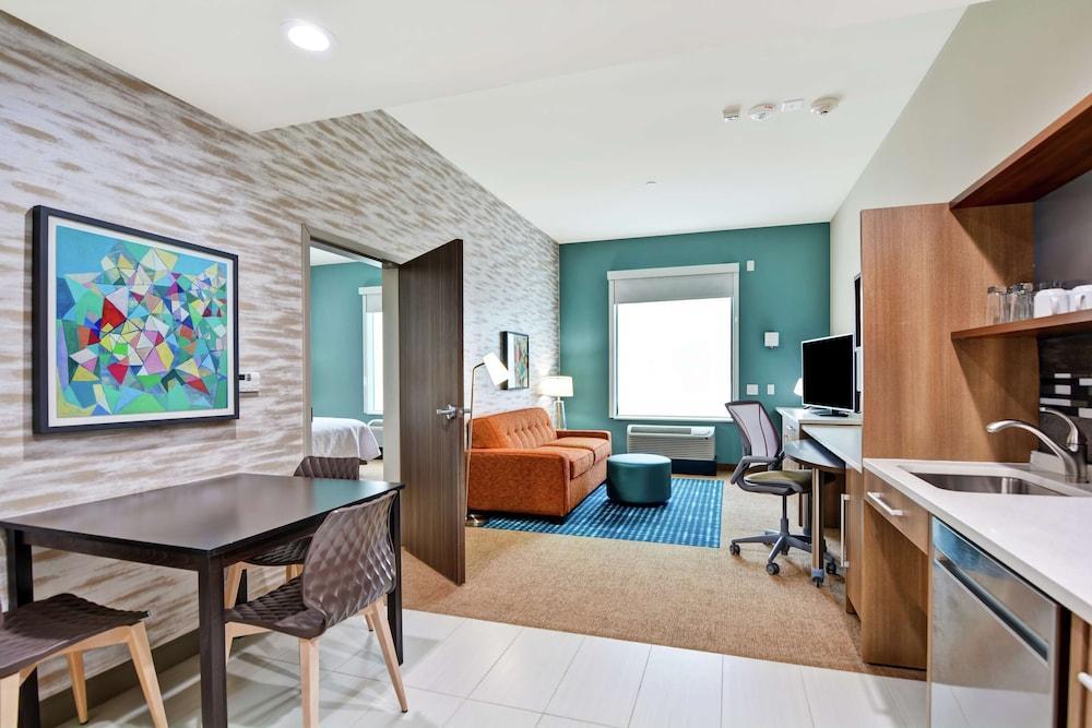 Hotel Home2 By Hilton Dfw West Bedford
