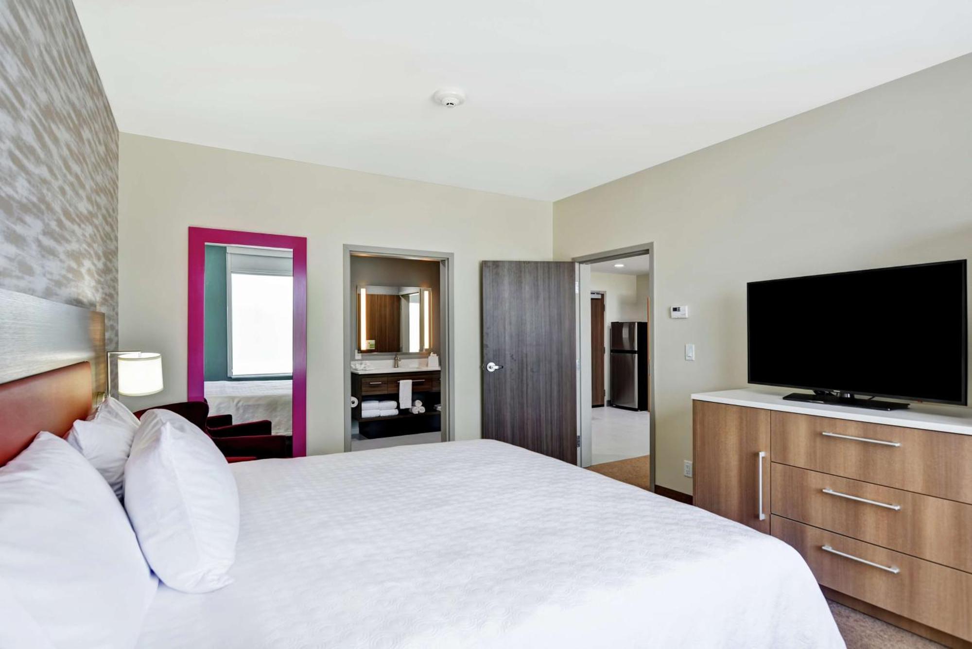 Hotel Home2 By Hilton Dfw West Bedford