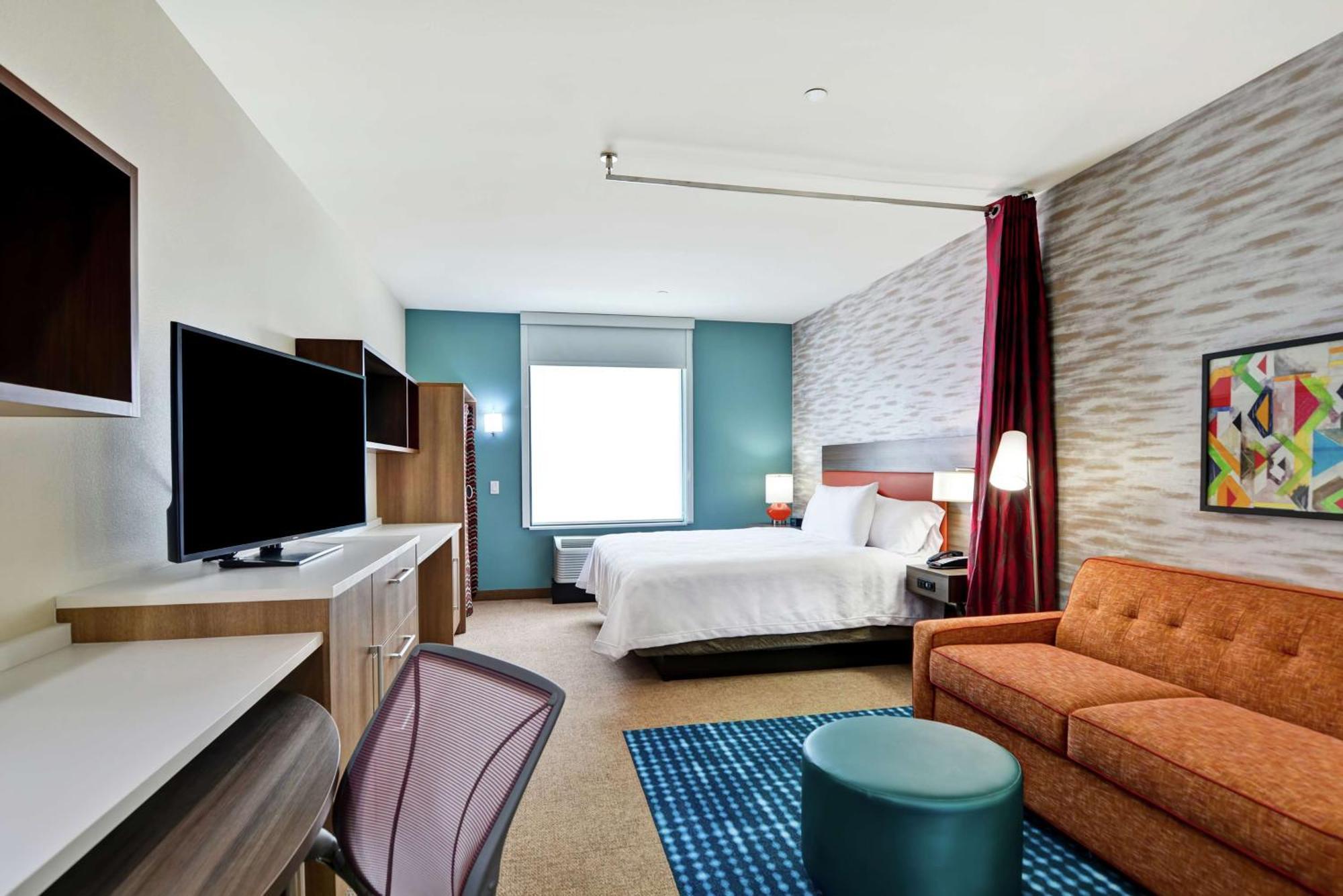 Home2 By Hilton Dfw West Bedford